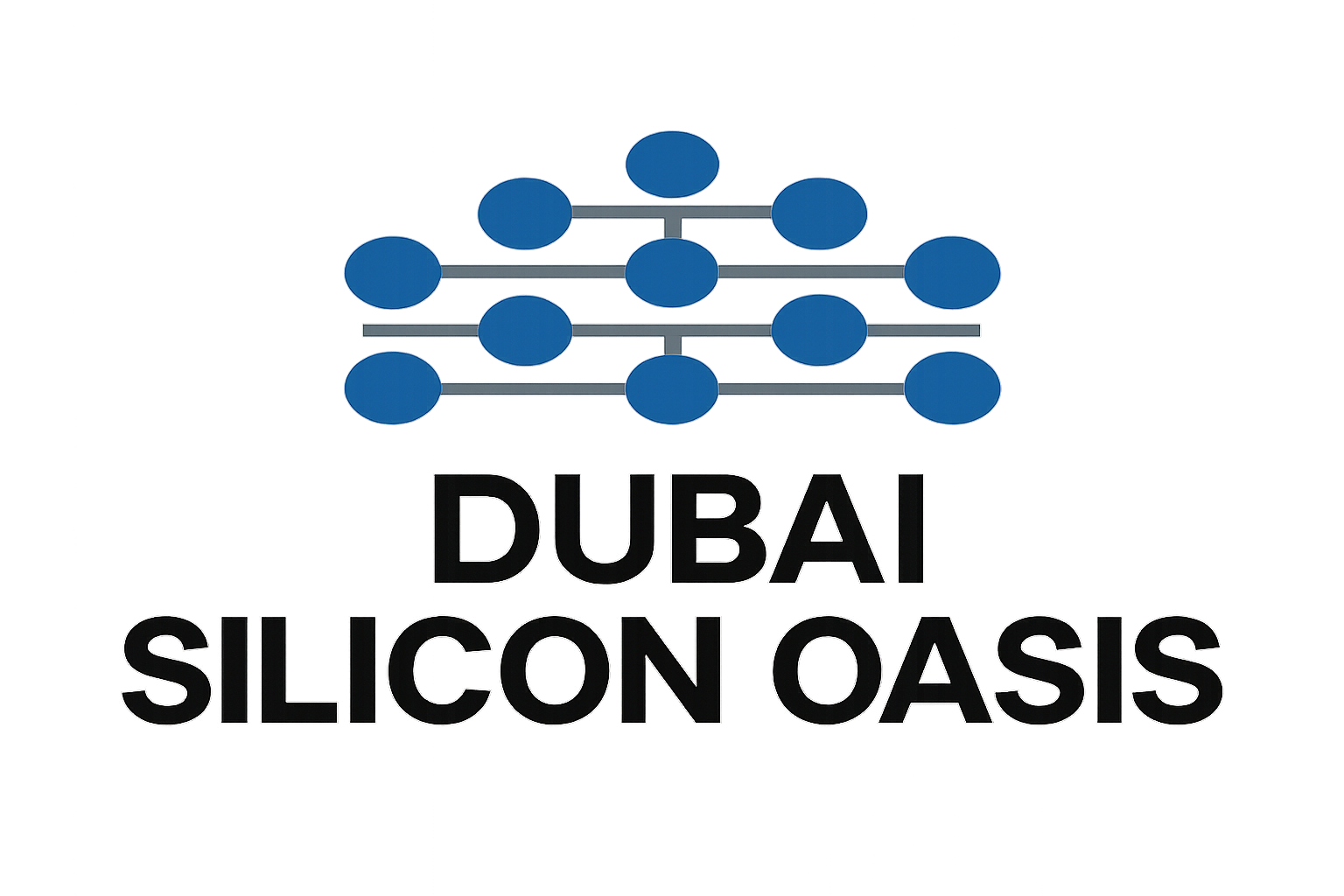 Dubai Silicon Oasis Logo