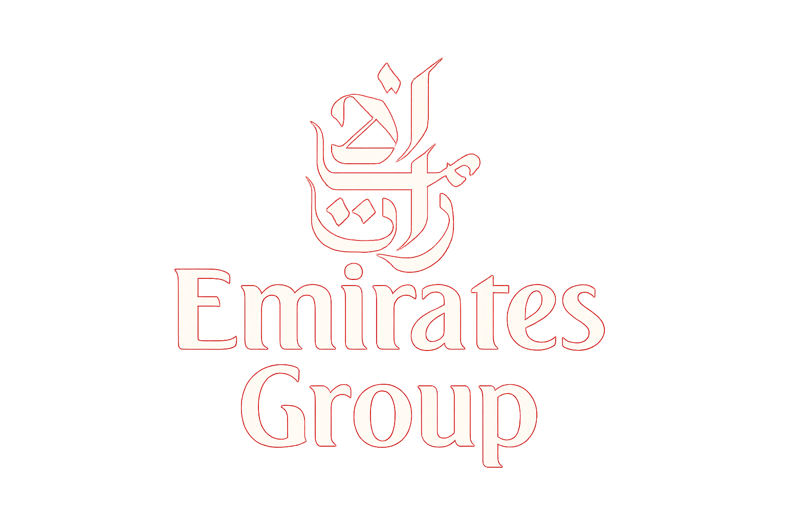 Emirates Group Logo